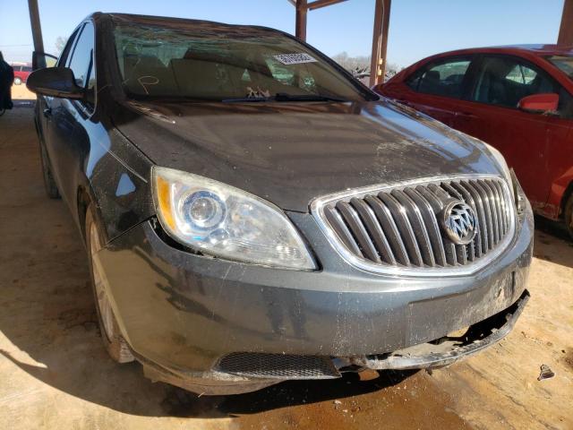 BUICK VERANO 1SV 2015 with VIN 1G4PV5SK2F4215789 - Photo from auction