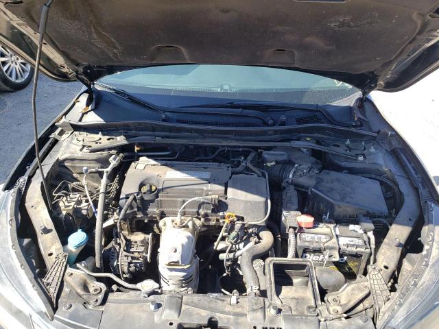 Photo 7 from auction – 2014 HONDA ACCORD EX with VIN 1HGCR2F75EA058644