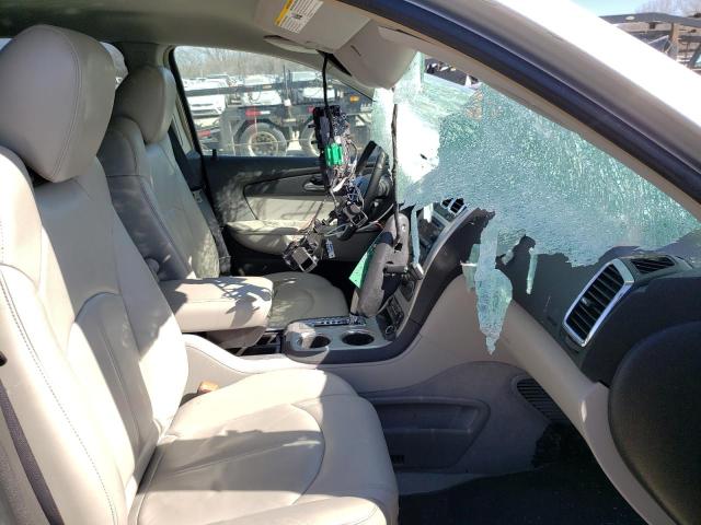 Photo 5 from auction – 2009 GMC ACADIA SLT with VIN 1GKEV23D39J137401