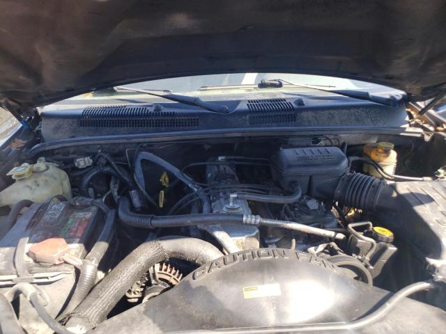 Photo 7 from auction – 2002 JEEP GRAND CHER with VIN 1J4GX48S82C224748