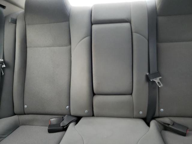 Photo 6 from auction – 2006 DODGE CHARGER SE with VIN 2B3KA43G06H453174