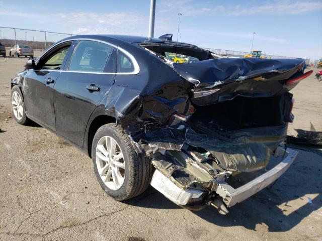 Photo 3 from auction – 2016 CHEVROLET MALIBU LT with VIN 1G1ZE5ST6GF350195