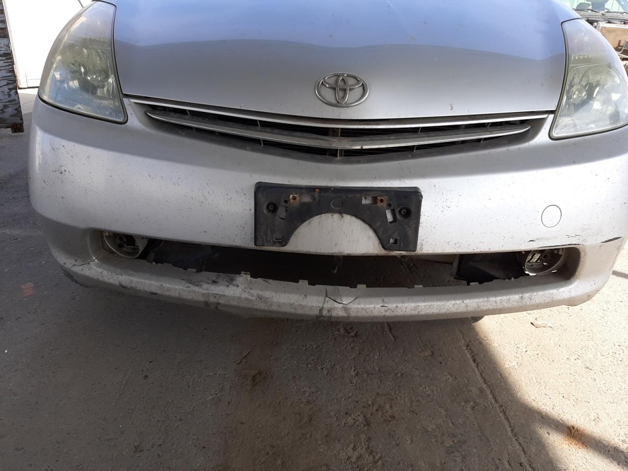 Photo 9 from auction – 2007 TOYOTA PRIUS with VIN JTDKB20U877563297
