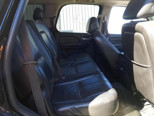 Photo 6 from auction – 2007 GMC YUKON DENA with VIN 1GKFK63847J243683