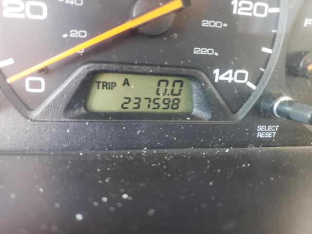 Photo 8 from auction – 2003 HONDA ODYSSEY EX with VIN 5FNRL18073B143803