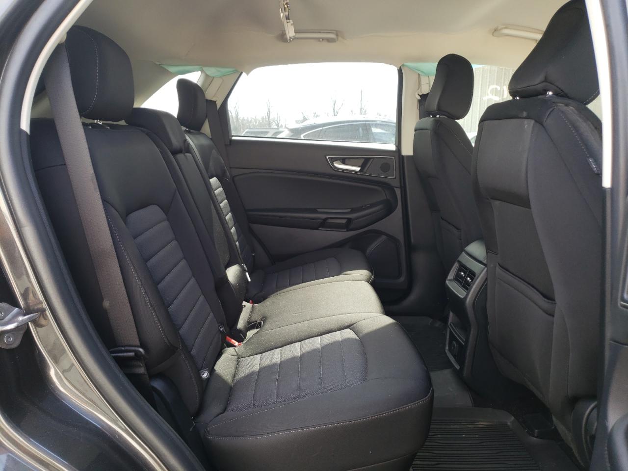 Photo 6 from auction – 2020 FORD EDGE SE with VIN 2FMPK4G95LBA86909
