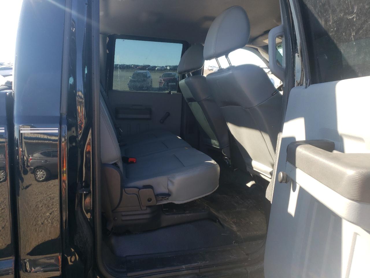 Photo 6 from auction – 2016 FORD F250 SUPER with VIN 1FT7W2BT8GEA97039