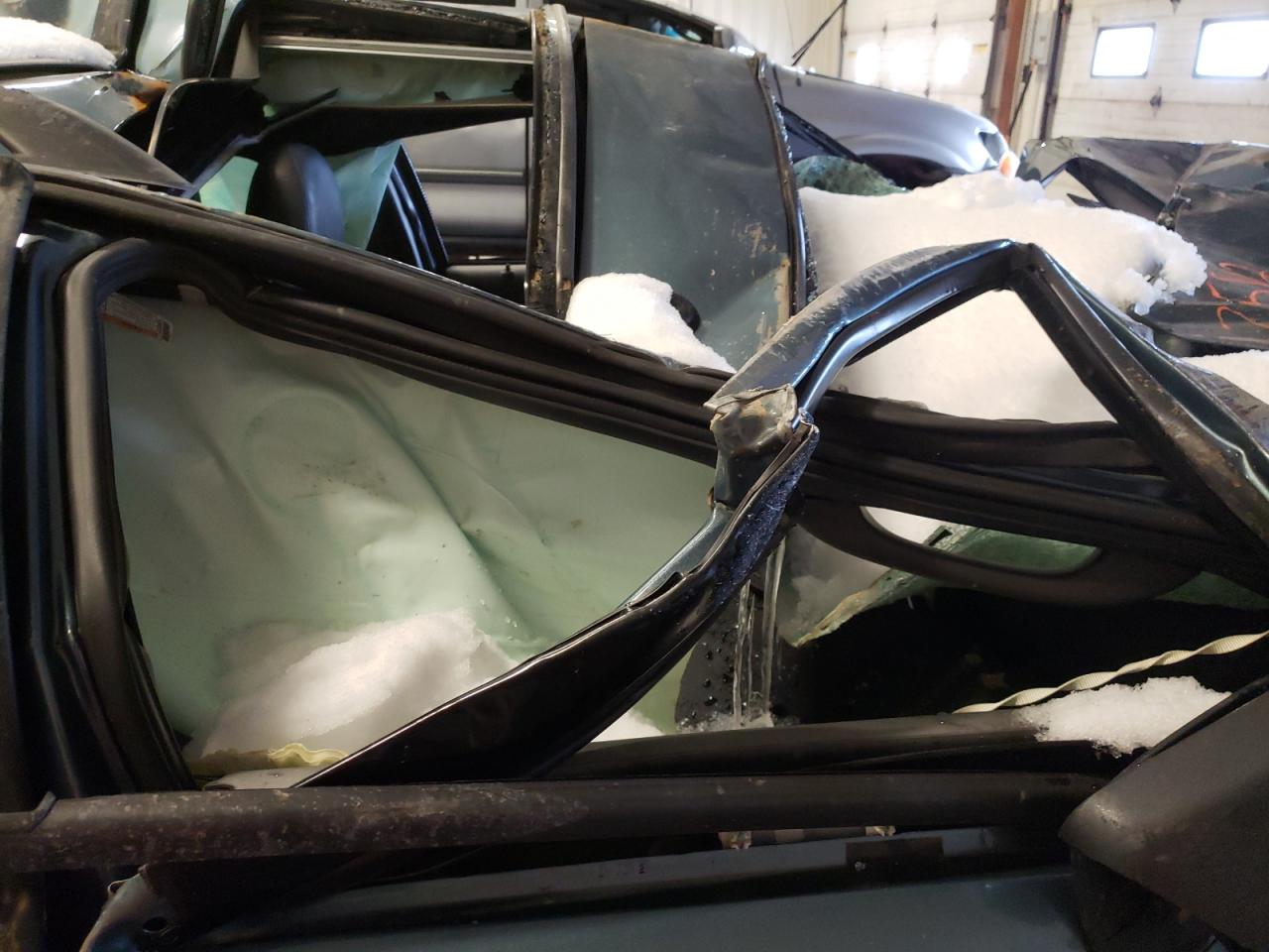 Photo 5 from auction – 2011 FORD ESCAPE XLT with VIN 1FMCU9D75BKA03069
