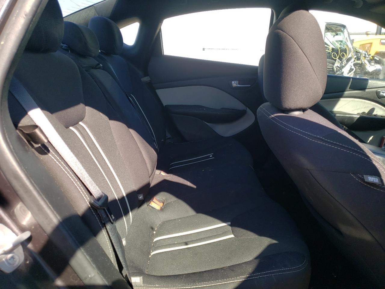 Photo 6 from auction – 2014 DODGE DART SXT with VIN 1C3CDFBB4ED830133