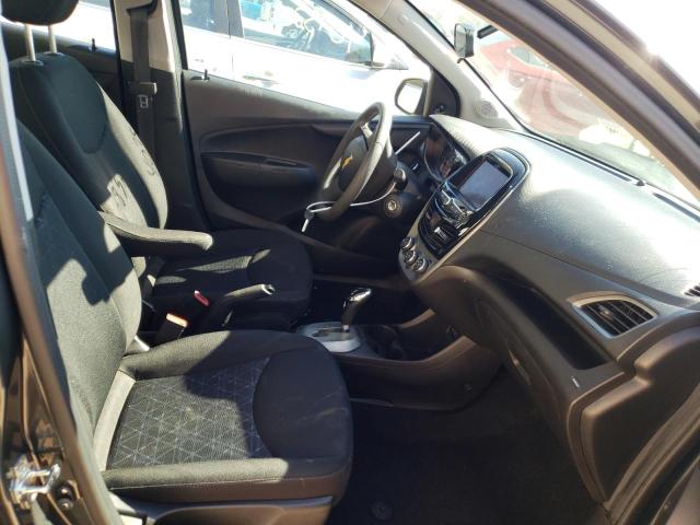Photo 5 from auction – 2020 CHEVROLET SPARK LS with VIN KL8CB6SAXLC405715
