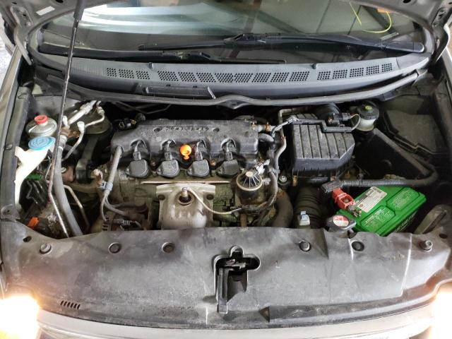 Photo 7 from auction – 2007 HONDA CIVIC LX with VIN 2HGFA16517H501549