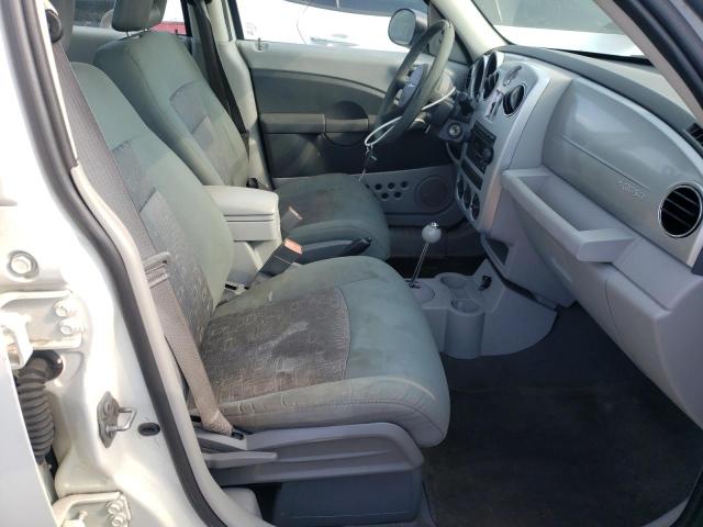 Photo 5 from auction – 2009 CHRYSLER PT CRUISER with VIN 3A8FY48949T595652