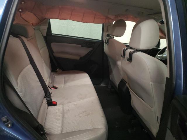 Photo 6 from auction – 2018 SUBARU FORESTER 2 with VIN JF2SJAEC1JH418330