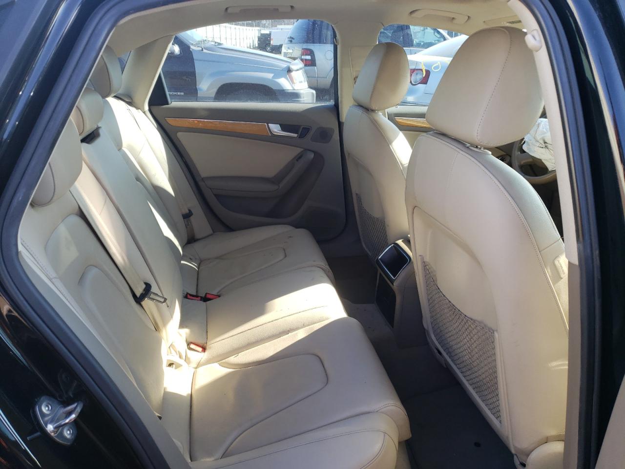 Photo 6 from auction – 2009 AUDI A4 2.0T QU with VIN WAULF78K79N013612