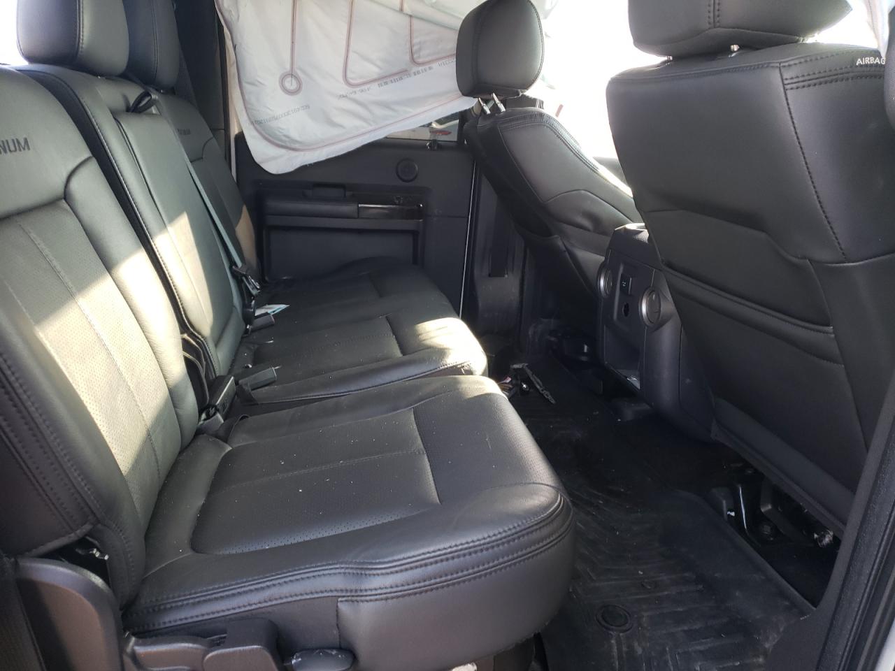 Photo 6 from auction – 2015 FORD F250 SUPER with VIN 1FT7W2BT6FEC87033