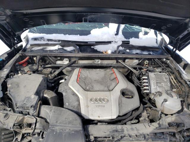 Photo 7 from auction – 2018 AUDI SQ5 PRESTI with VIN WA1C4AFY2J2175080