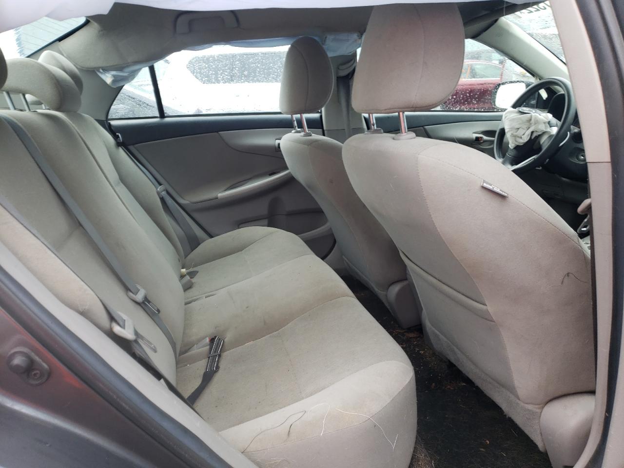 Photo 6 from auction – 2013 TOYOTA COROLLA BA with VIN 2T1BU4EE6DC952991