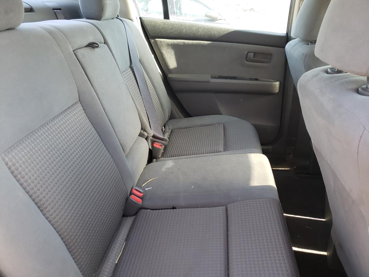 Photo 6 from auction – 2008 NISSAN SENTRA 2.0 with VIN 3N1AB61E28L721336