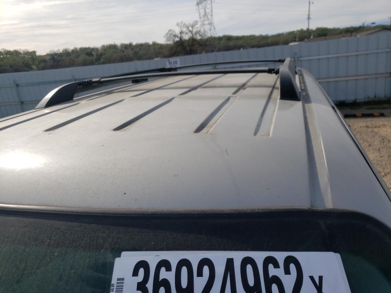 Photo 9 from auction – 2005 FORD EXPLORER X with VIN 1FMZU73K05ZA61834