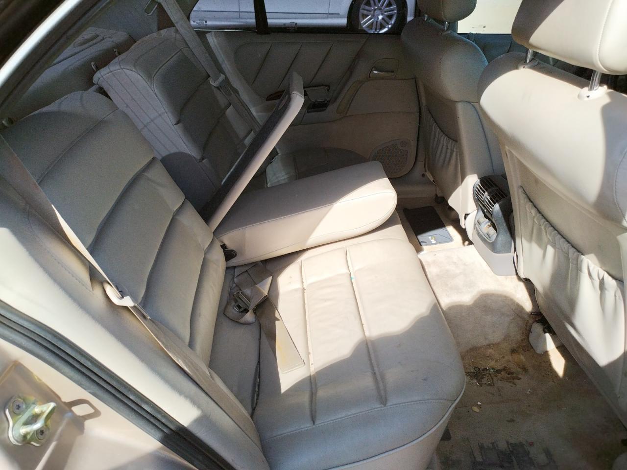 Photo 6 from auction – 1997 CADILLAC CATERA with VIN W06VR52R8VR100775