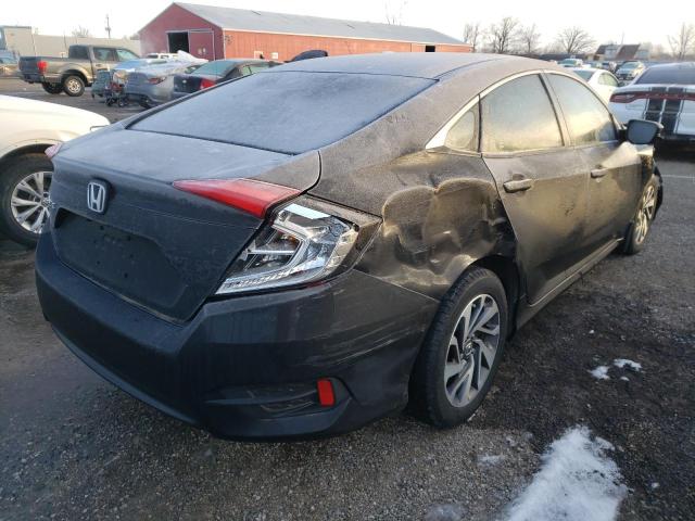 Photo 4 from auction – 2016 HONDA CIVIC EX with VIN 2HGFC2F88GH022748