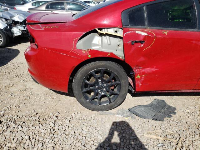 Zdjęcie 9 z aukcji – 2015 DODGE CHARGER SX z VIN 2C3CDXJG2FH738980
