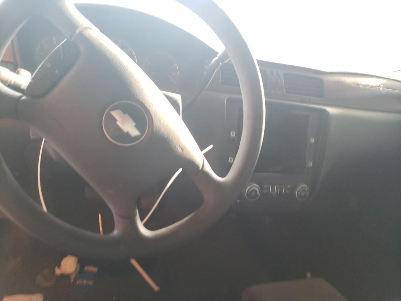 Photo 10 from auction – 2008 CHEVROLET IMPALA LT with VIN 2G1WT58N589155720