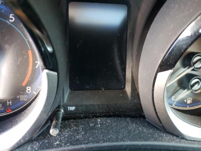 Photo 2 from auction – 2014 TOYOTA COROLLA L with VIN 2T1BURHE4EC076593