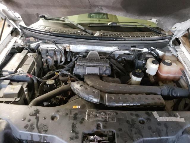 Foto 7 de la subasta – 2007 FORD F150 con VIN 1FTPX14V07FA23310