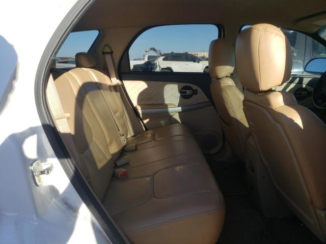Photo 6 from auction – 2006 CHEVROLET EQUINOX LT with VIN 2CNDL73F066111595