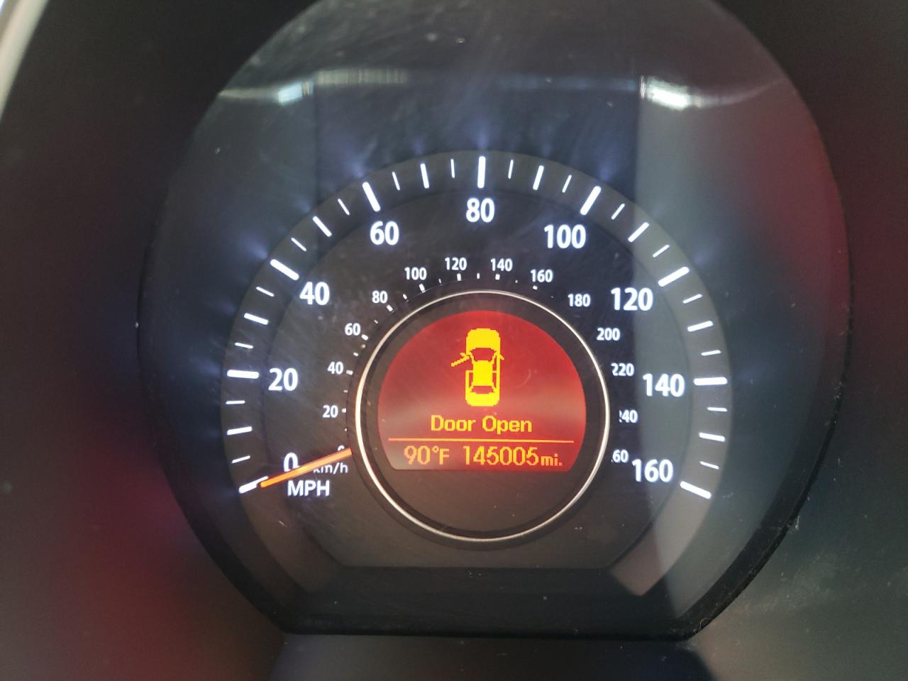 Фото 8 с аукциона – 2012 KIA OPTIMA LX с VIN 5XXGM4A75CG034251