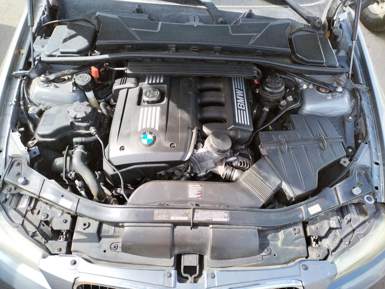 Photo 7 from auction – 2011 BMW 328 XI SUL with VIN WBAPK5C5XBF125565