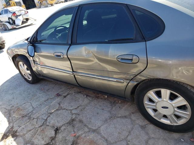 Photo 9 from auction – 2003 FORD TAURUS SEL with VIN 1FAFP56S83G140956