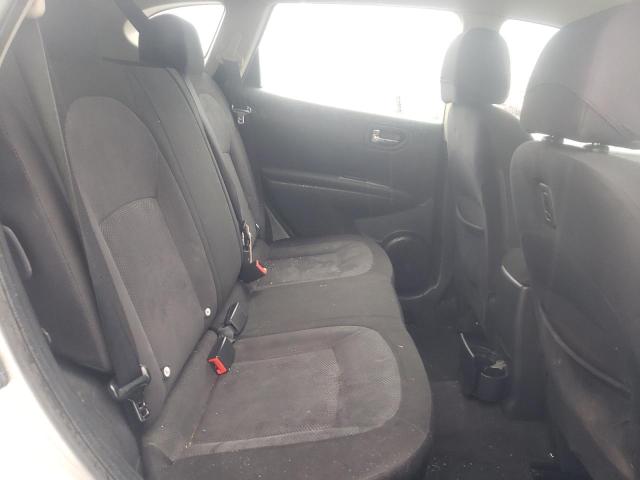 Photo 6 from auction – 2011 NISSAN ROGUE S with VIN JN8AS5MT1BW566110