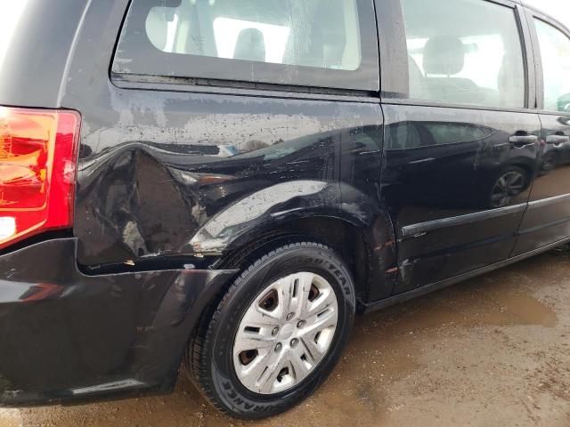 Photo 9 from auction – 2014 DODGE GRAND CARA with VIN 2C4RDGBG3ER145965