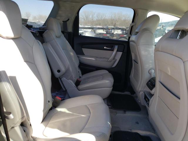 Photo 6 from auction – 2009 GMC ACADIA SLT with VIN 1GKEV23D39J137401