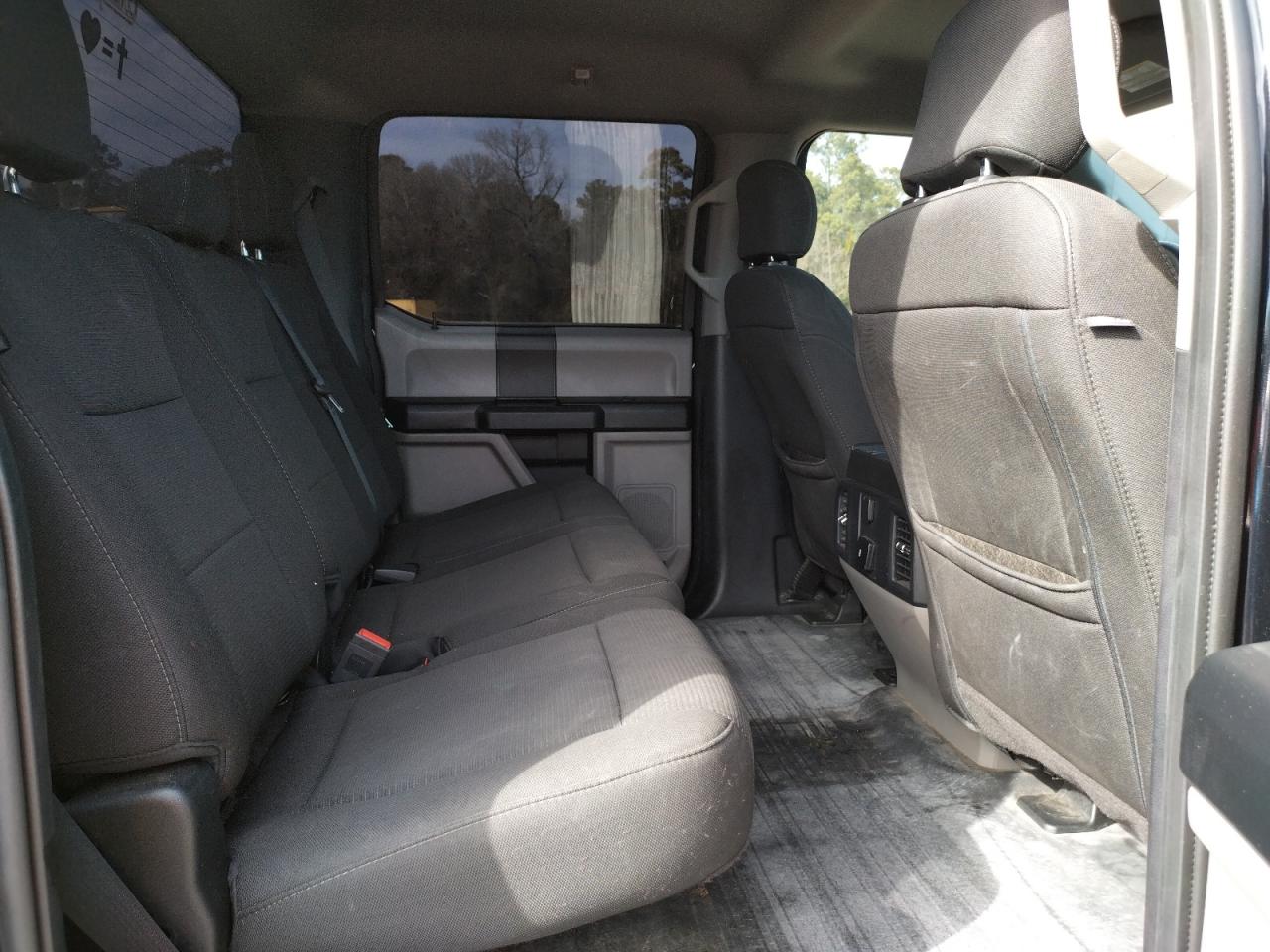 Photo 6 from auction – 2018 FORD F150 SUPER with VIN 1FTEW1CP8JKF34436