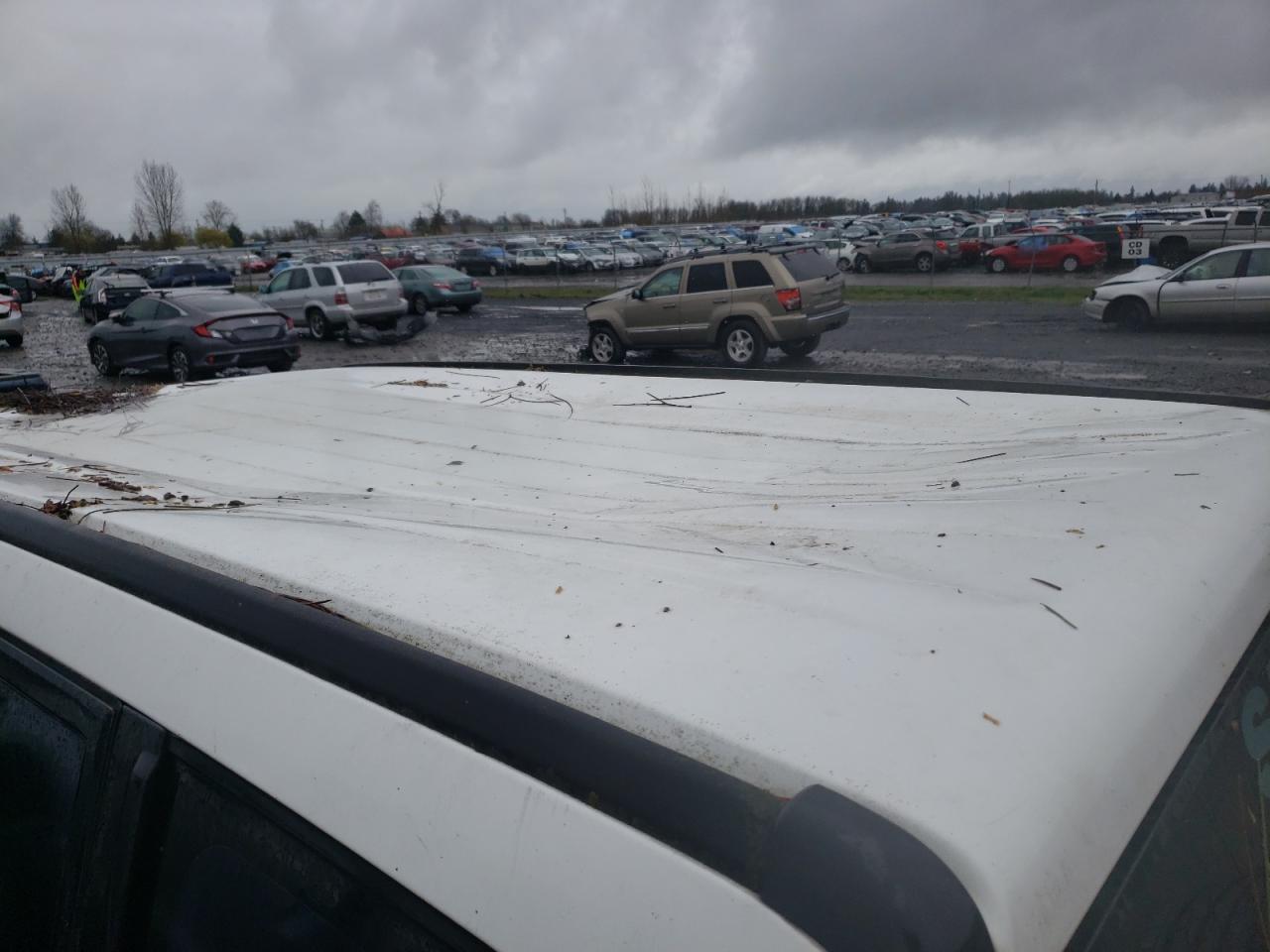 Photo 10 from auction – 1998 SUZUKI SIDEKICK S with VIN JS3TD21V8W4106691