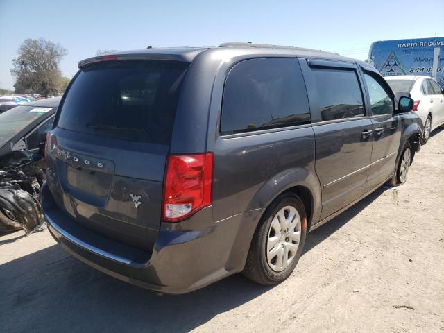 Photo 4 from auction – 2017 DODGE GRAND CARA with VIN 2C4RDGBG9HR819329