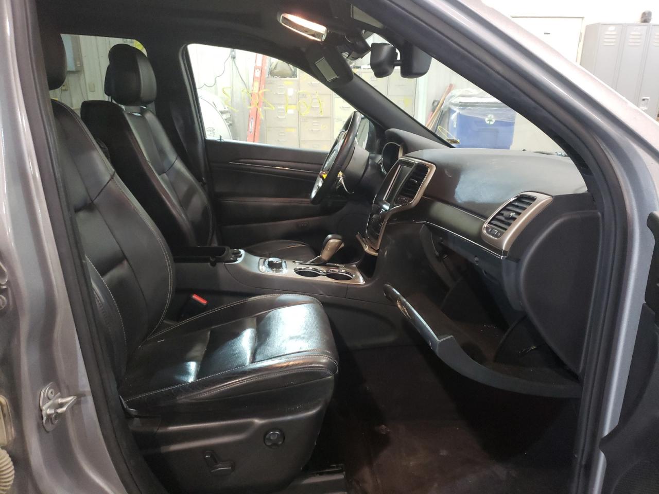 Photo 5 from auction – 2016 JEEP GRAND CHER with VIN 1C4RJFBG7GC398754