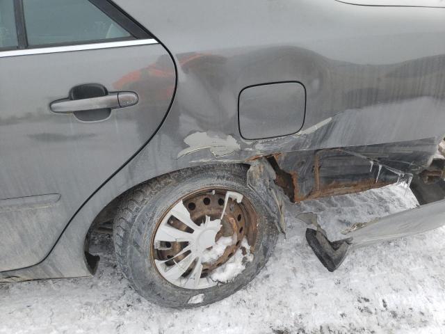 Photo 9 from auction – 2003 TOYOTA CAMRY LE with VIN JTDBE32K030233228