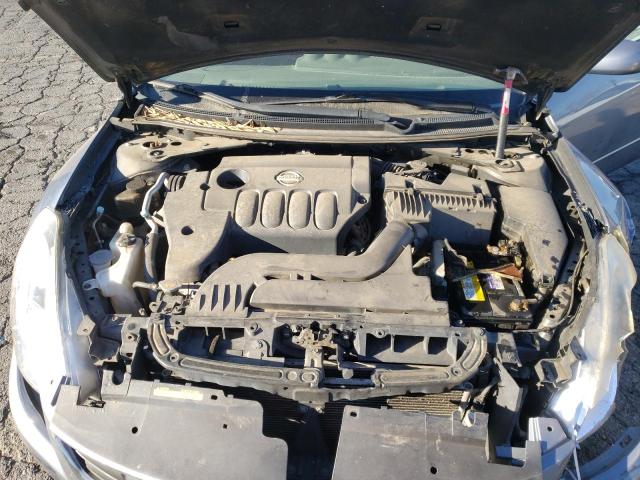 Photo 7 from auction – 2011 NISSAN ALTIMA BAS with VIN 1N4AL2AP1BN466373