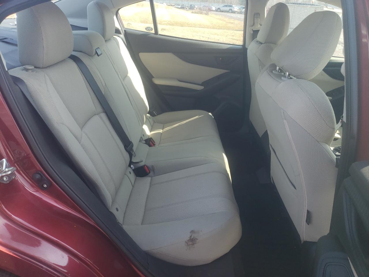 Photo 6 from auction – 2017 SUBARU IMPREZA with VIN 4S3GKAA68H3606075