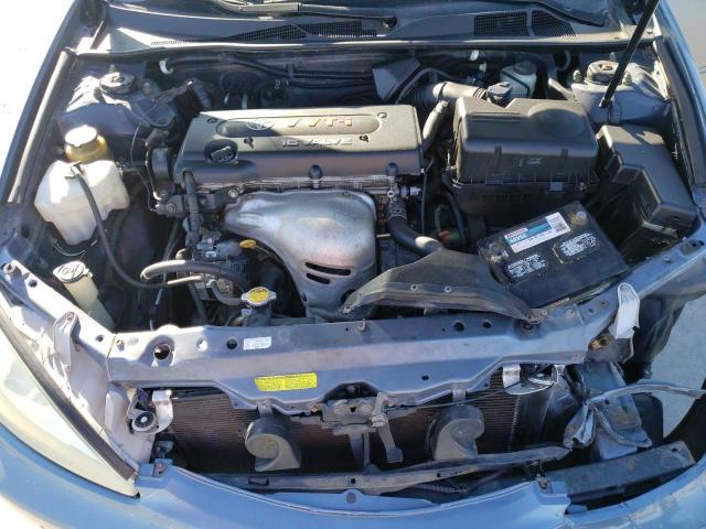 Photo 7 from auction – 2004 TOYOTA CAMRY LE with VIN 4T1BE32K14U922538
