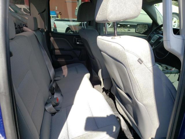 Photo 6 from auction – 2014 GMC SIERRA K15 with VIN 1GTV2TEC0EZ358965