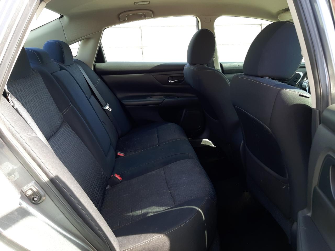 Photo 6 from auction – 2016 NISSAN ALTIMA 2.5 with VIN 1N4AL3AP0GC220178