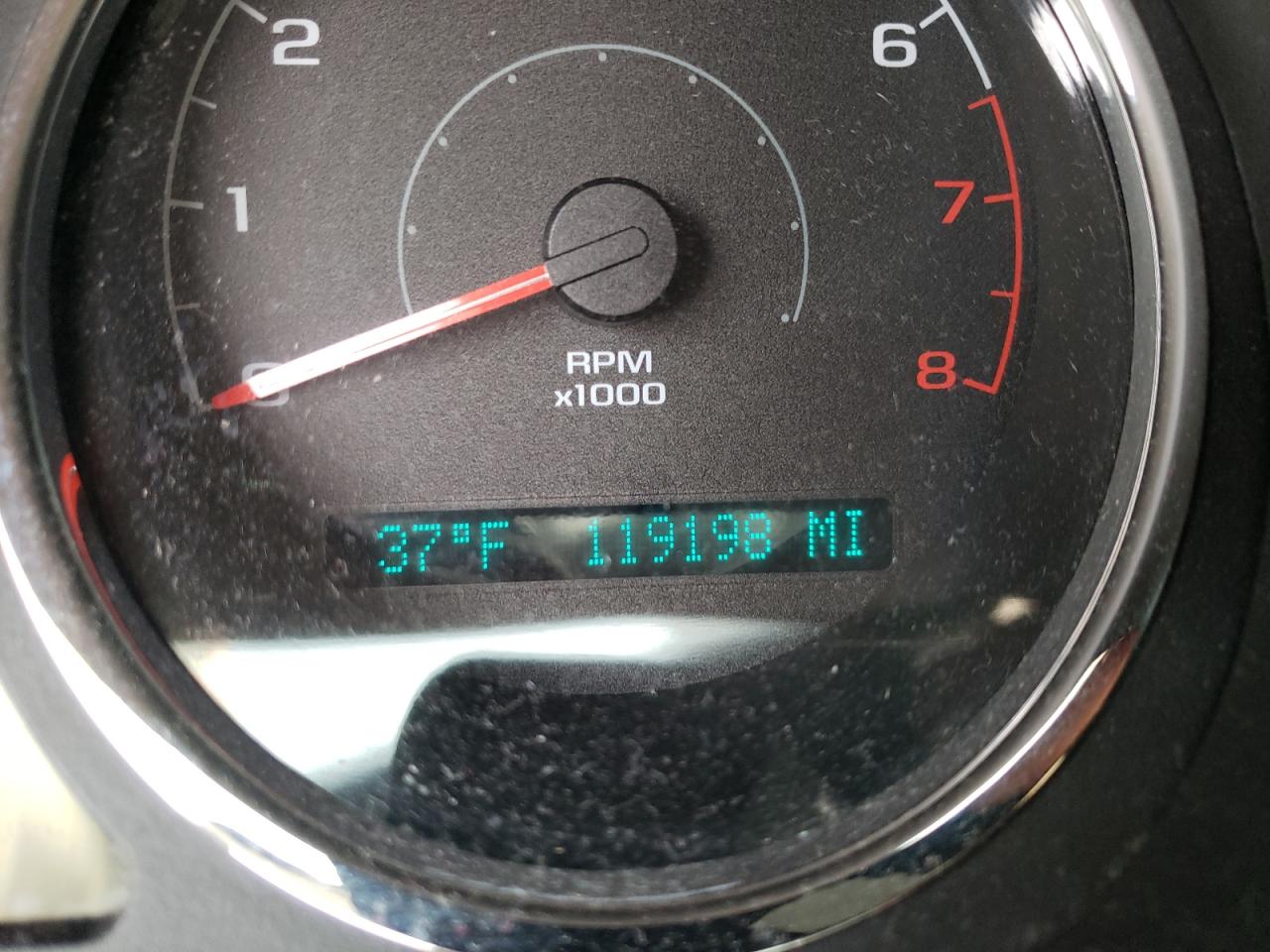 Photo 8 from auction – 2006 CHEVROLET COBALT LS with VIN 1G1AK15F767835863