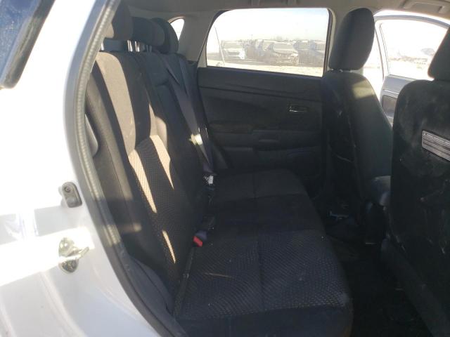 Photo 6 from auction – 2016 MITSUBISHI OUTLANDER with VIN JA4AP3AU9GZ063472