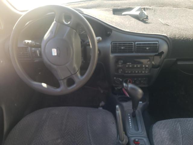 Photo 9 from auction – 2004 CHEVROLET CAVALIER L with VIN 1G1JH52F247155022