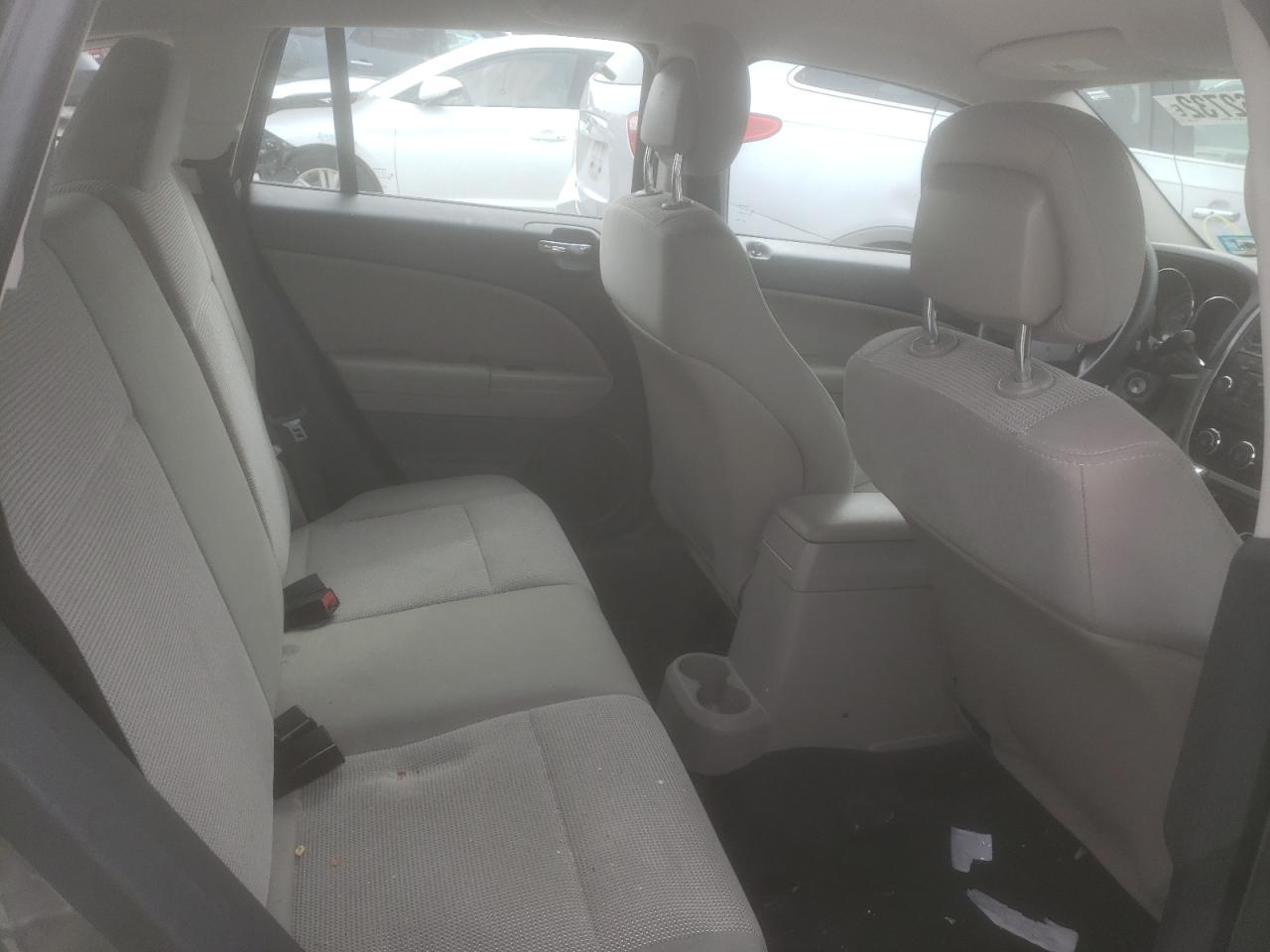 Photo 6 from auction – 2012 DODGE CALIBER SX with VIN 1C3CDWDA5CD510689